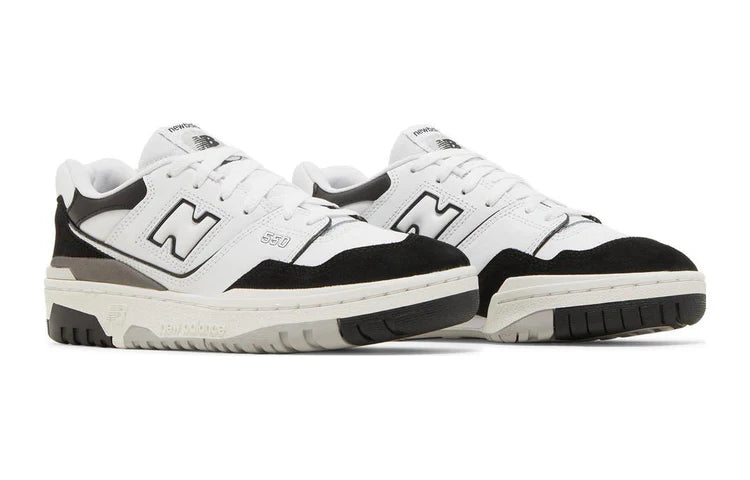 New Balance(GS) New Balance 550 'White Black'
