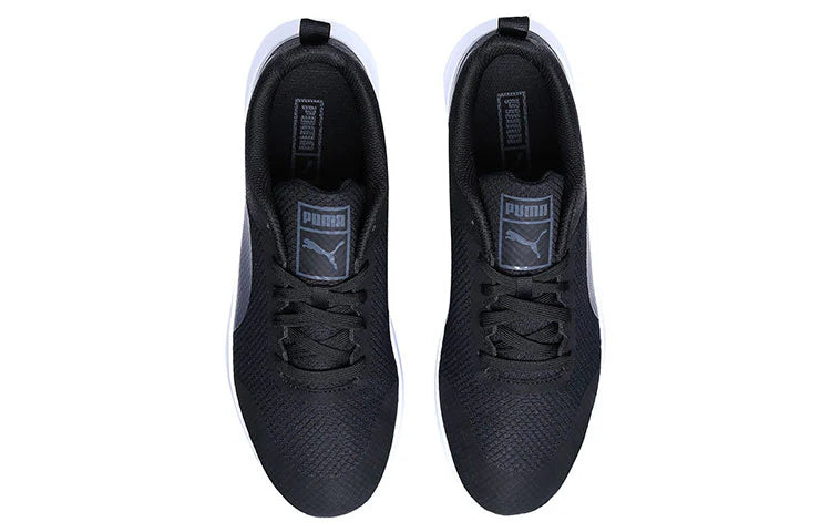 PUMA Trax Black
