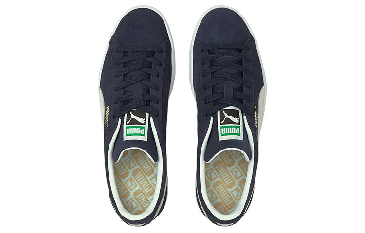 PUMA Suede Classic 21 'Peacoat'