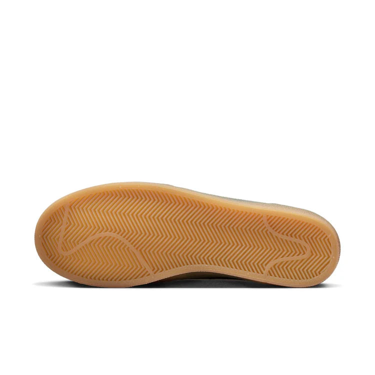 Nike Killshot 2 'Black Gum Yellow Sail'