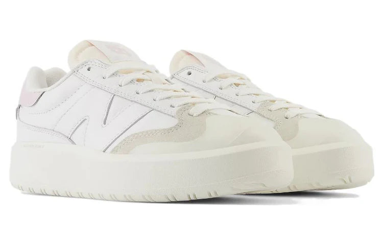New BalanceCT302