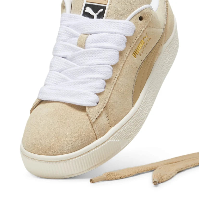 PUMA XL 'Putty Warm White'