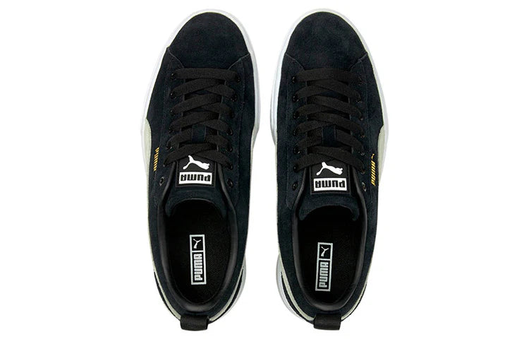 PUMA Mayze 'Black White'Women's