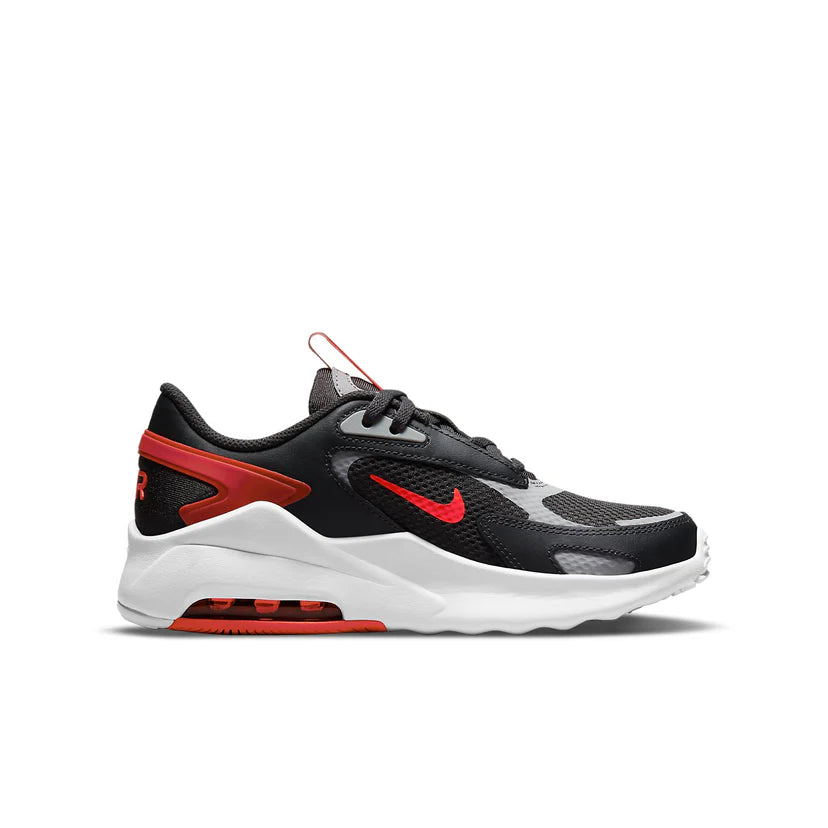 Nike Air Max Bolt Black/Grey/Red