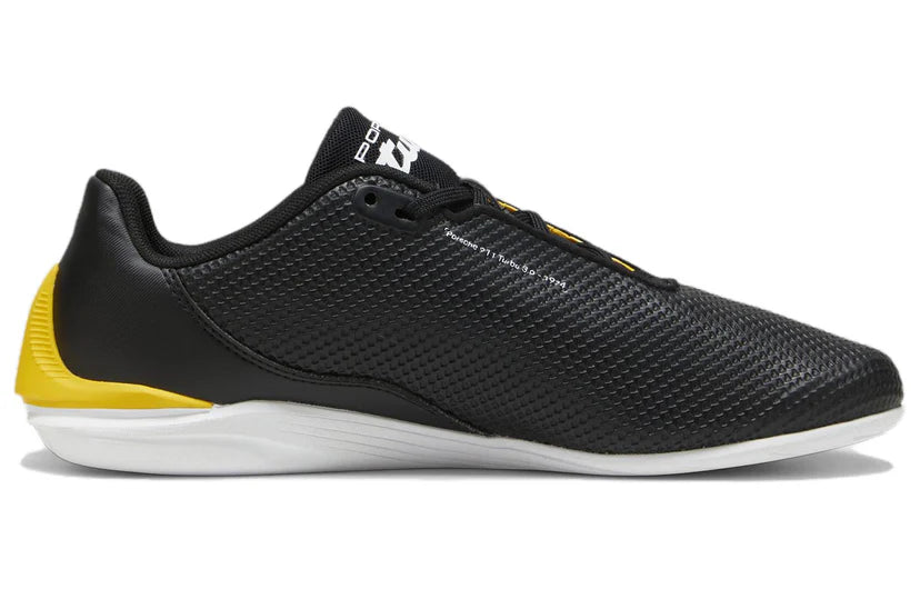 PUMA Porsche Legacy Drift Cat Decima 'Black White'