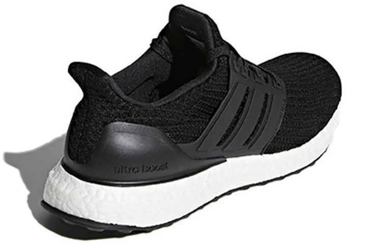 adidas UltraBoost 4.0 'Core Black'