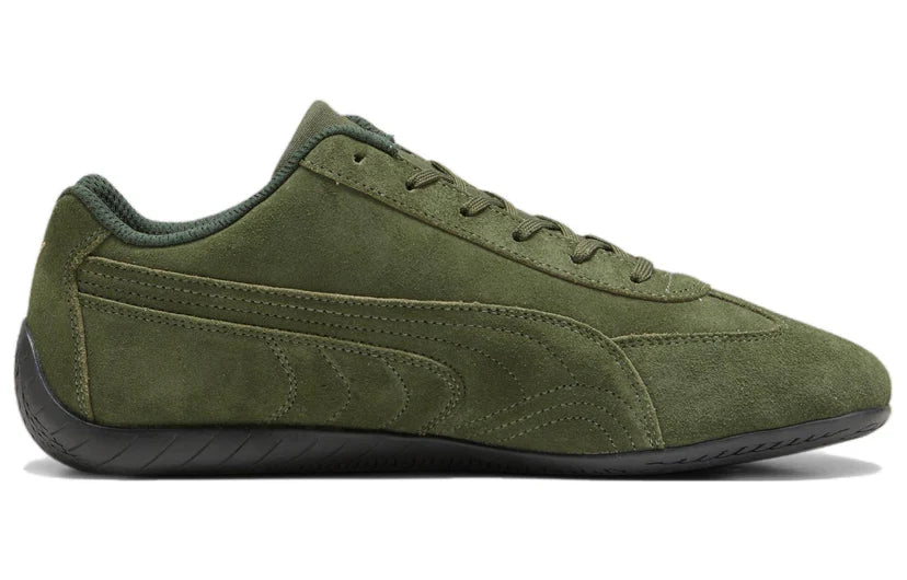 Puma Speedcat Shield SD Shoes 'Myrtle