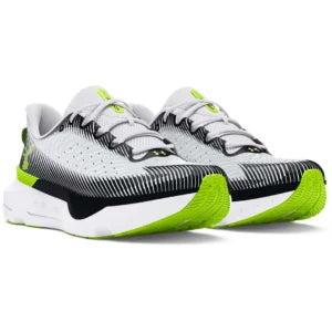 Under Armour HOVR Infinite Pro ‘White Halo Grey’