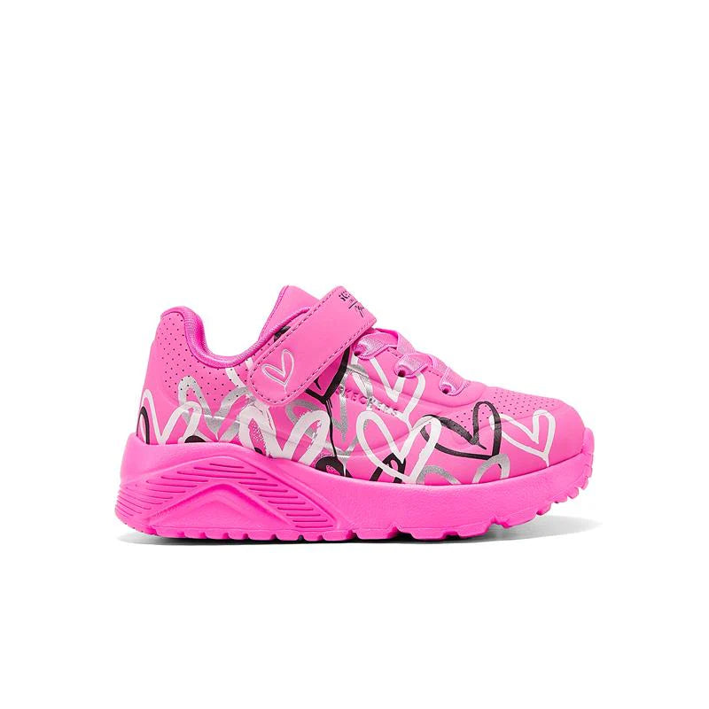 Skechers JAMES GOLDCROWN: UNO LITE