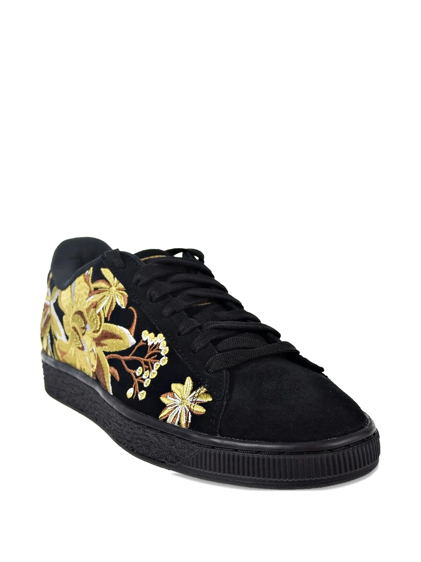 Puma Suede Hyper Emb