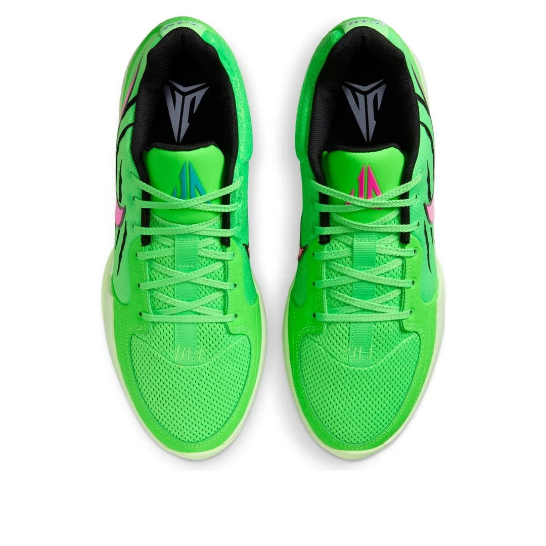 Nike - Ja 2 NRG 'Scratch Green Pink