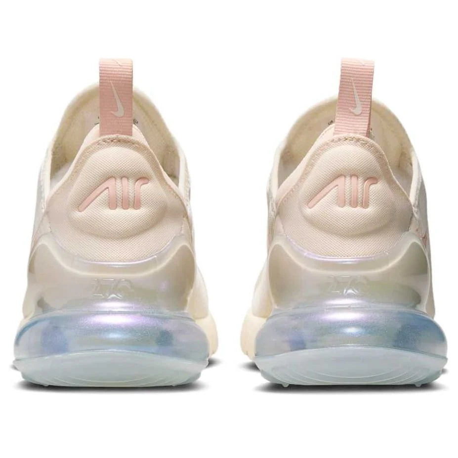 Nike - (WMNS) Nike Air Max 270 'Soft Pearl