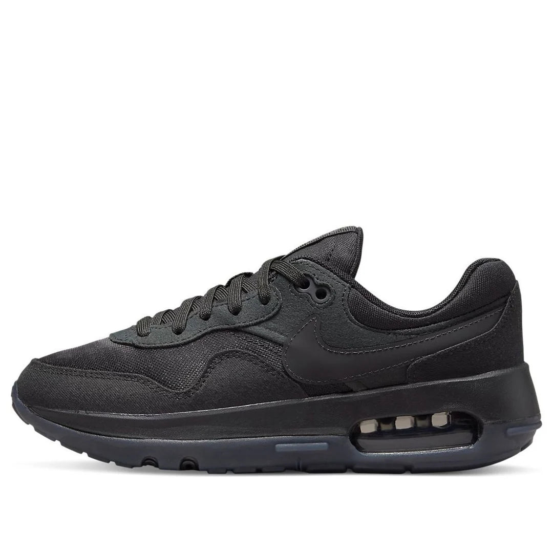 Nike Air Max Motif 'Black Anthracite