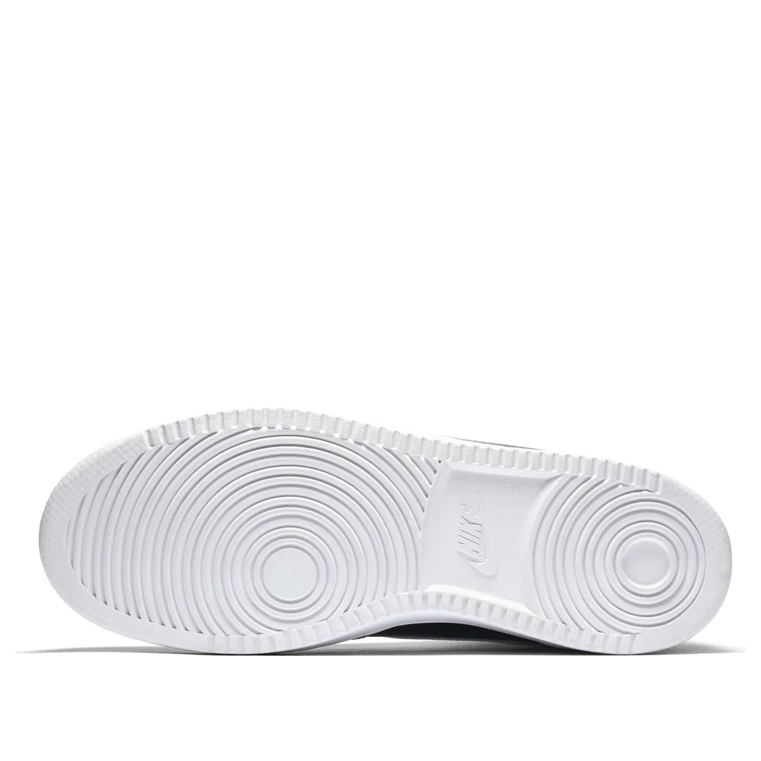 Nike - Ebernon Mid 'Black White