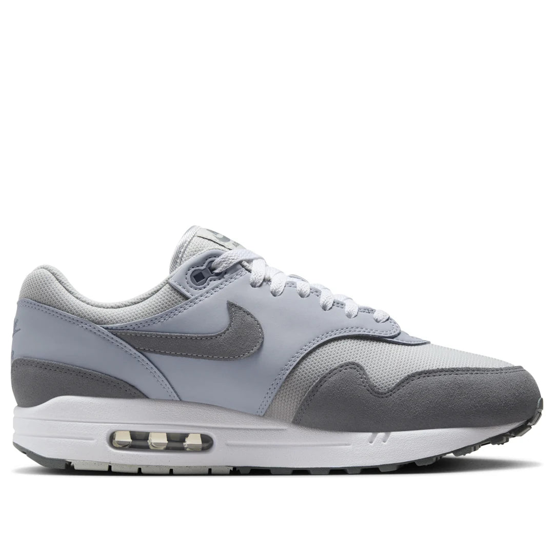 Nike - Air Max 1 '87 'Photon Dust Wolf Grey