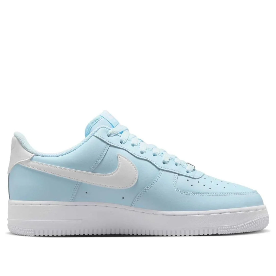 Nike - Air Force 1 Low '07 'Glacier Blue White