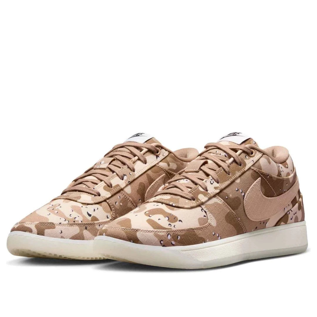 Nike - Book 1 'Desert Camo' Translucent Outsole