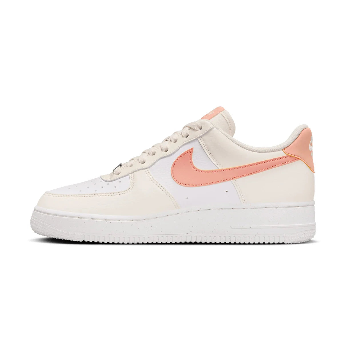 WMNS AIR FORCE 1 '07 NEXT NATURE 'PALE IVORY