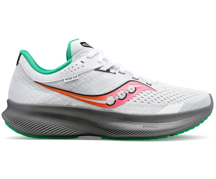 Saucony Ride 16