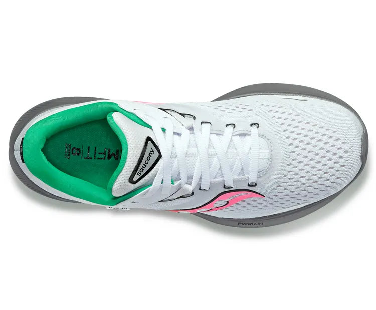 Saucony Ride 16