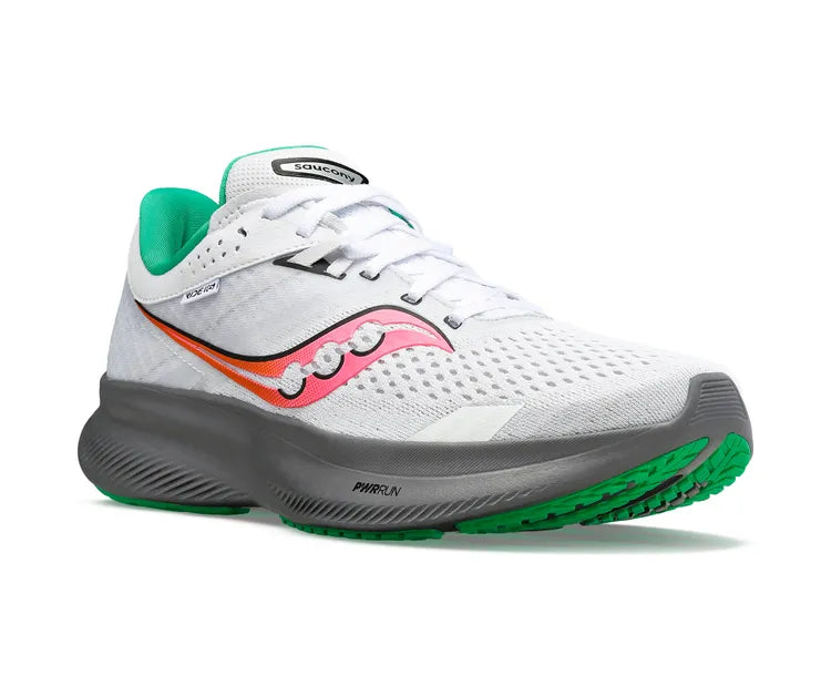 Saucony Ride 16