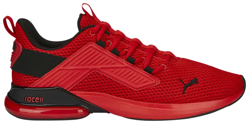 Puma Cell Rapid 'For All Time Red'