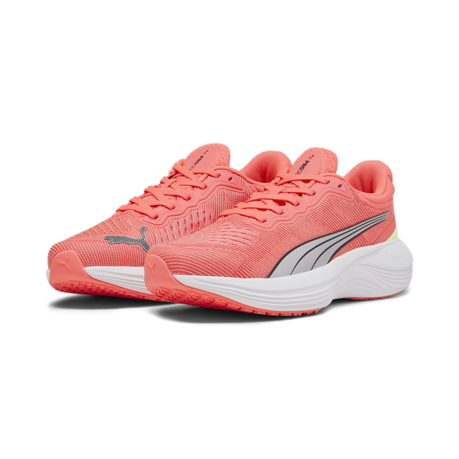 Scend Pro Engineered Fire Orchid-Speed G