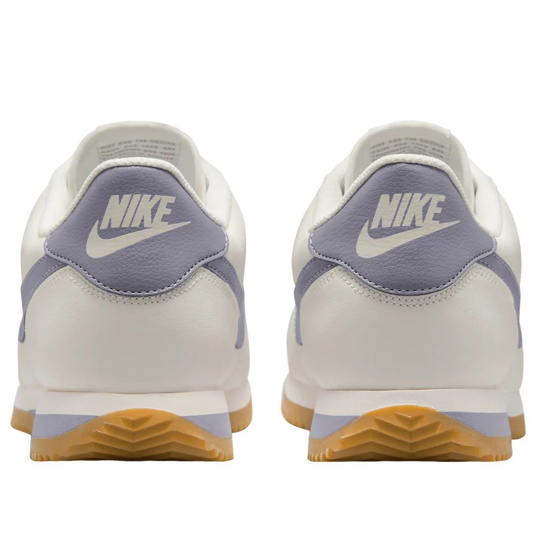 Nike - Cortez Leather 'Sail Gum