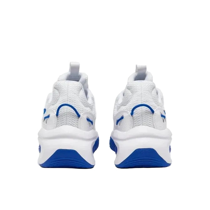 Reebok Solution Mid