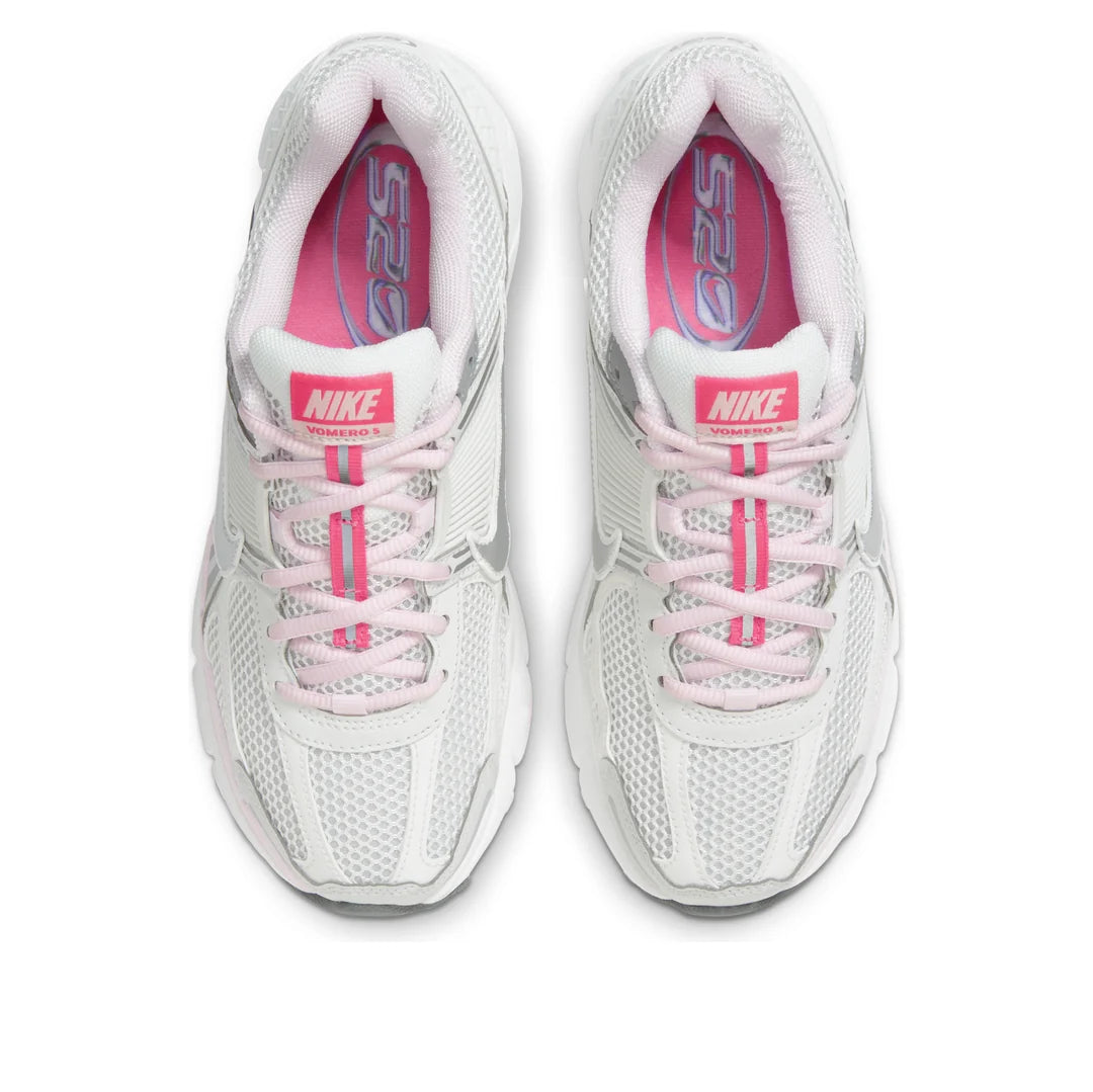 Nike - (WMNS) Nike Air Zoom Vomero 5 '520 Pack White Pink'