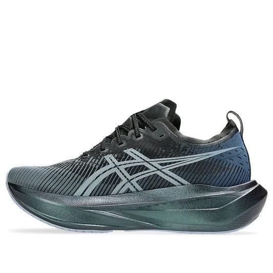 ASICS - Megablast 'Black White'