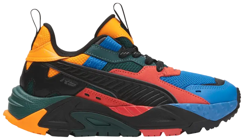 Puma RS-Trck Big Kid 'Color'