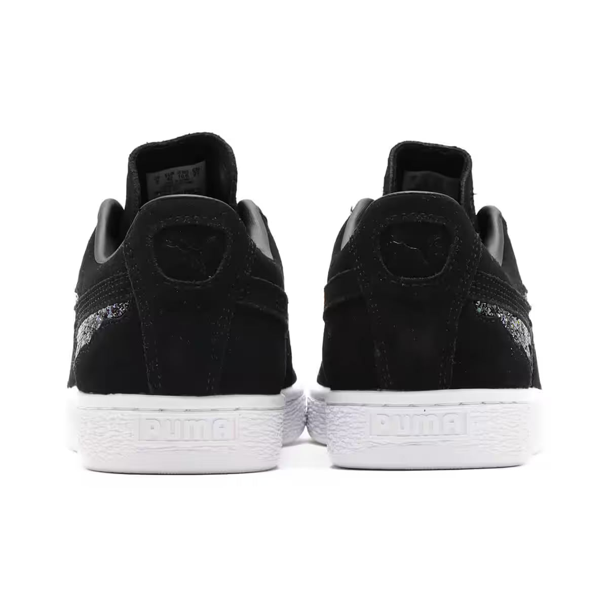 Puma Suede Swarovski