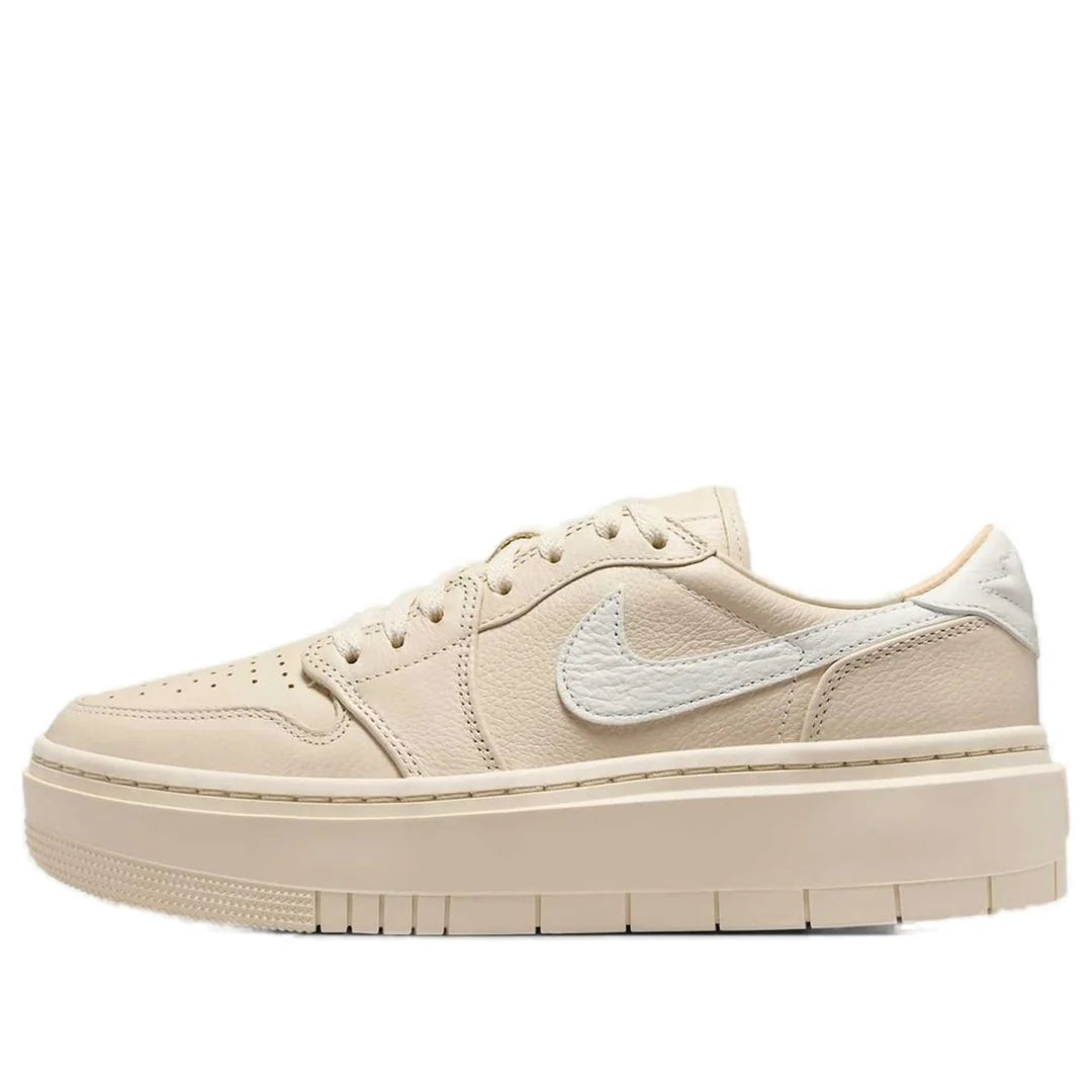 Air Jordan 1 Elevate Low 'Legend Light Brown'