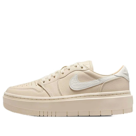 Air Jordan 1 Elevate Low 'Legend Light Brown'