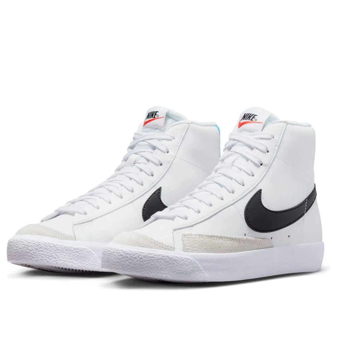 Nike - (GS) Nike Blazer Mid 77