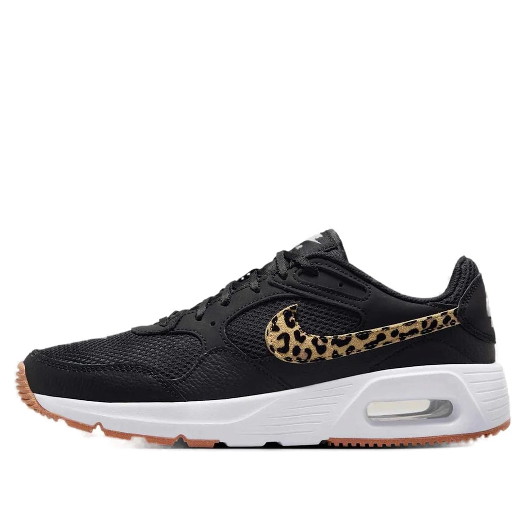 Nike - (WMNS) Nike Air Max SC 'Black Hemp White Sesame'
