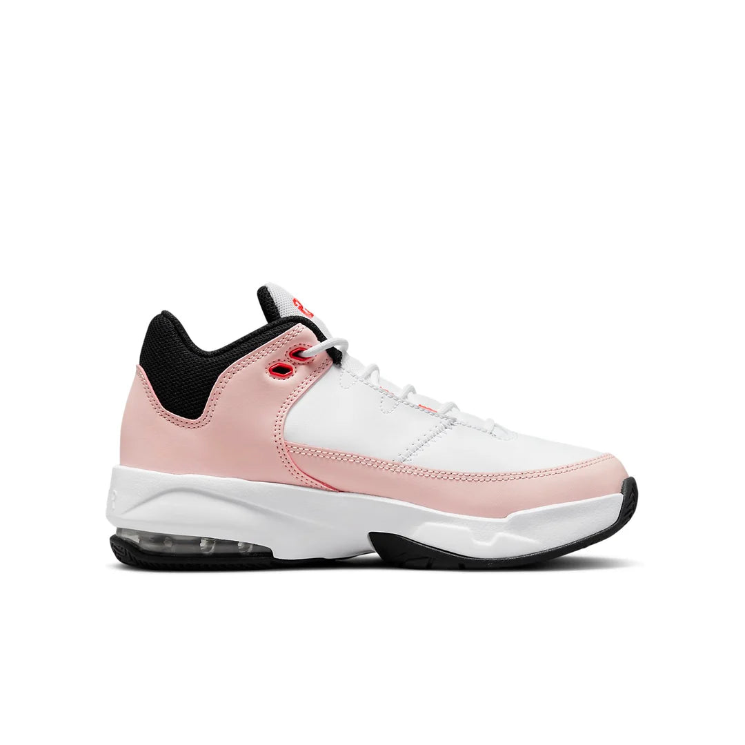 Jordan - (GS) Air Jordan Max Aura 3 'White Atmosphere