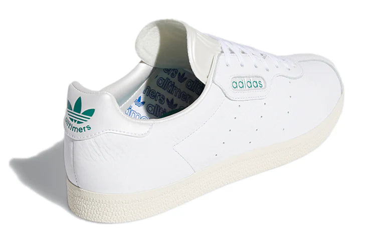 adidas x Alltimers Gazelle Super 'Discovery Collection'