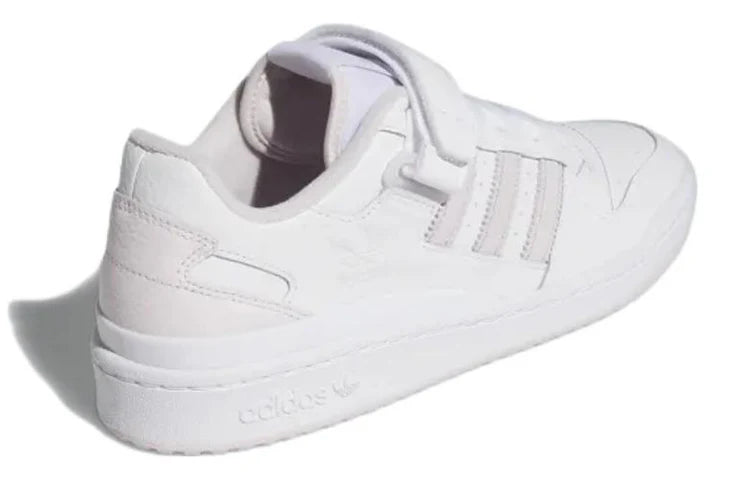 adidas Forum Low 'White Almost Pink'