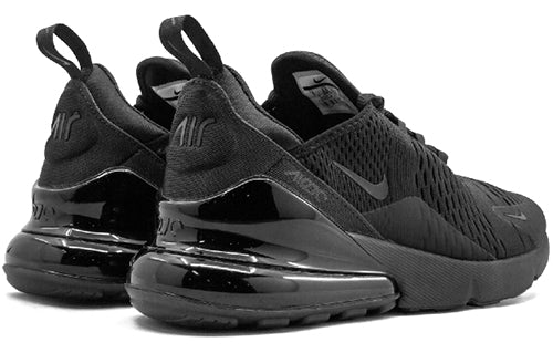Nike Air Max 270 'Triple Black'