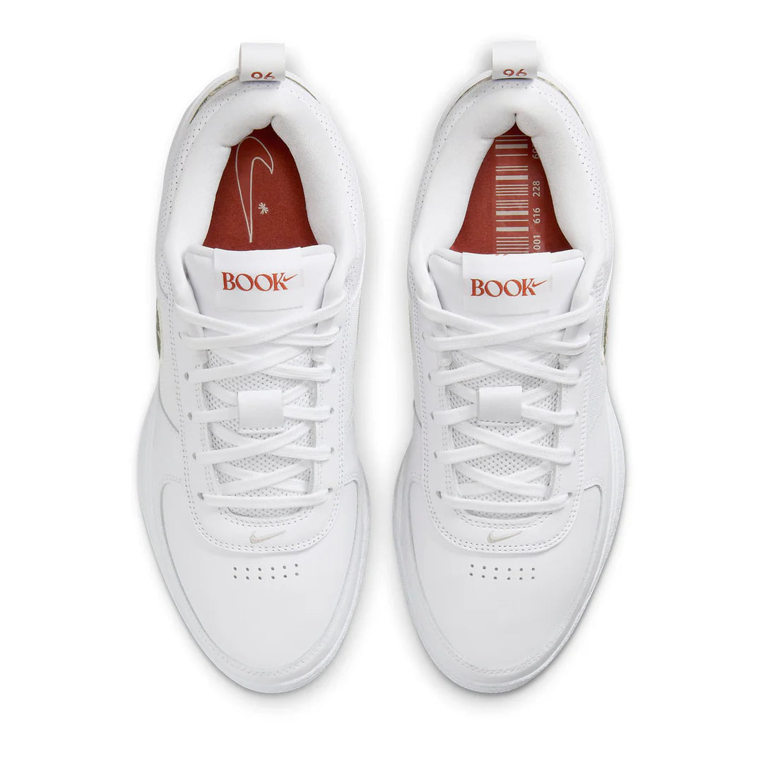 Nike Book 1