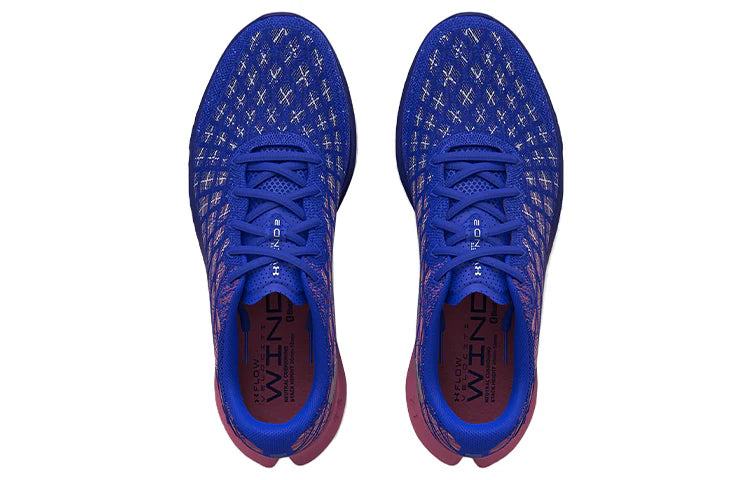 Under ArmourFlow Velociti Wind 2 'Versa Blue'