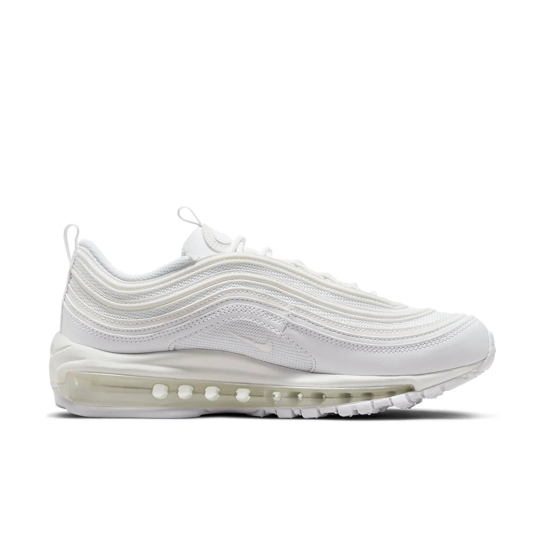 Nike Air Max 97 'Triple White'