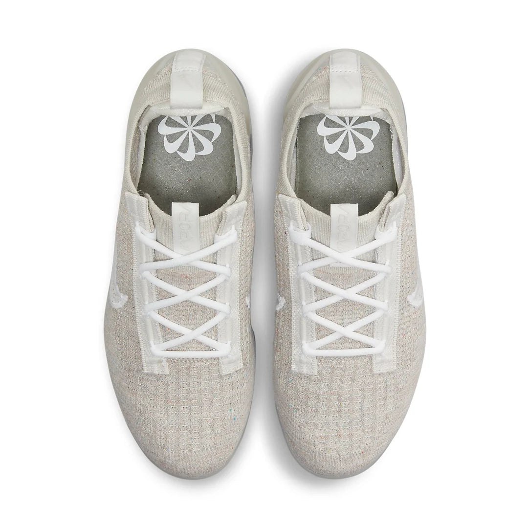 Nike(WMNS) Nike Air VaporMax 2021 Flyknit 'Light Bone'
