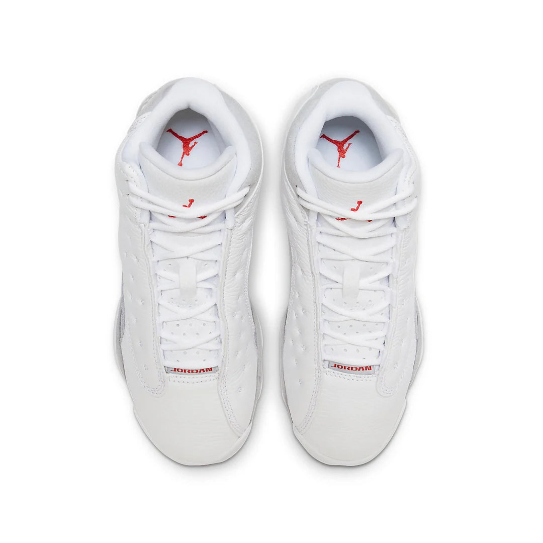 Jordan(GS) Air Jordan 13 Retro 'Wolf Grey'