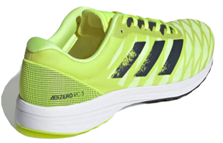 adidas Adizero RC 3 'Yellow'