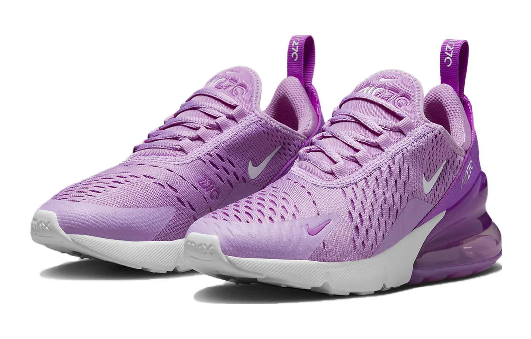 Nike Air Max 270 'Rush Fuchsia'