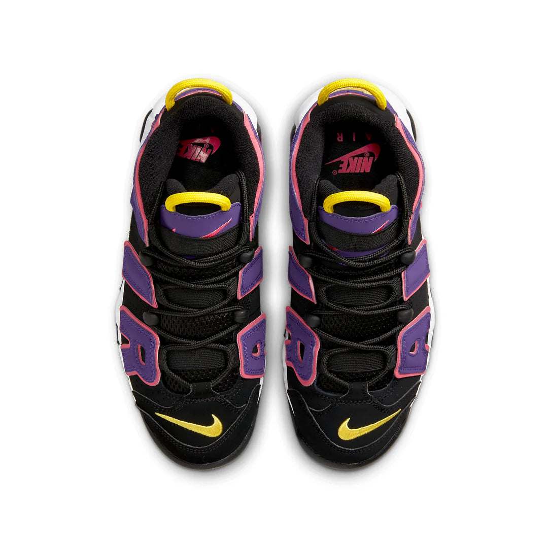 Nike Air More Uptempo 'Court Purple'