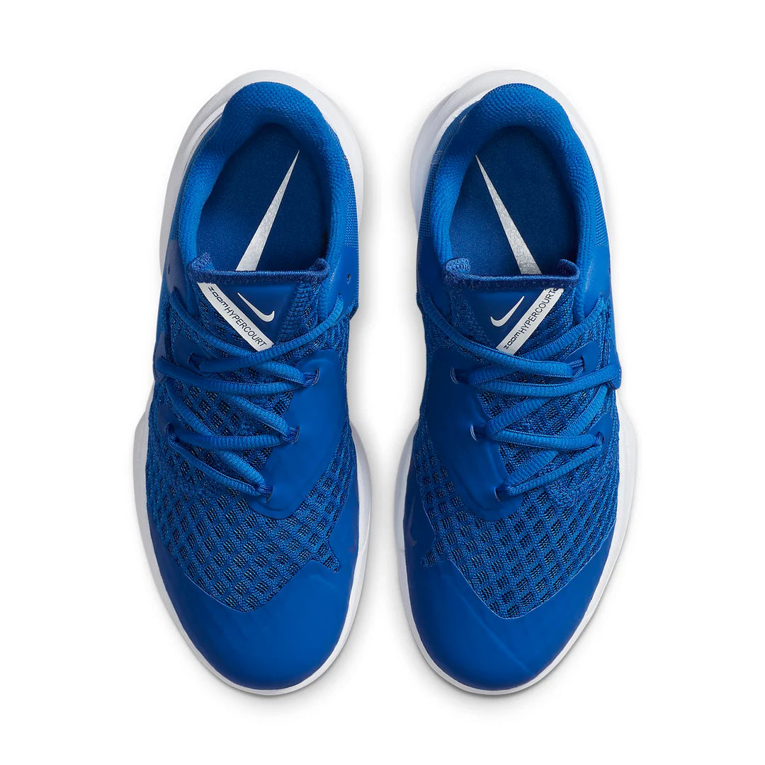 NikeZoom Hyperspeed Court 'Game Royal'
